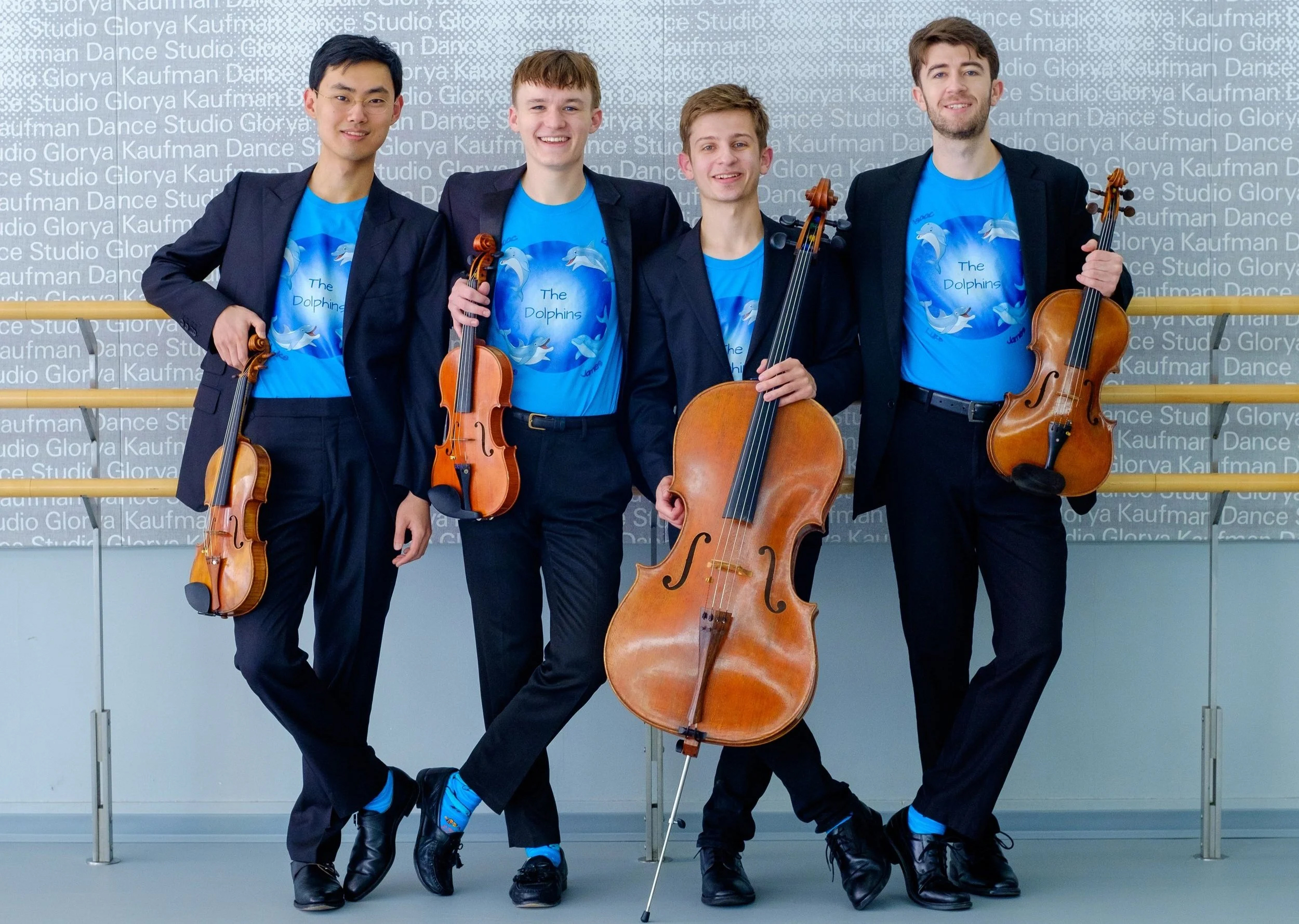 Evening of Chamber Music – Shandelee Music Festival